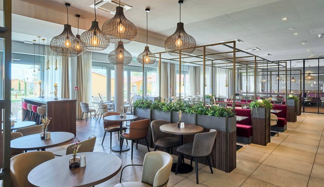 VOYA Hotel
