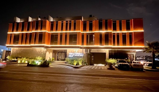 VOYAGE RESIDENCE
