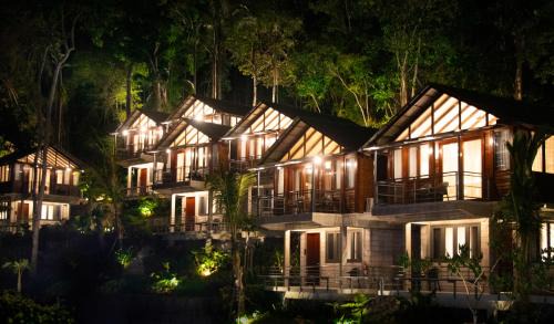 Voyage Retreat Pulau Pangkor