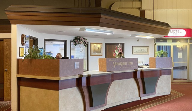 Voyageur Inn and Conference Center