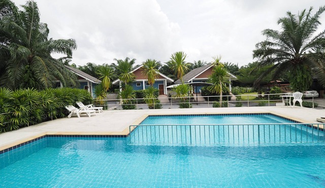 VP Resort