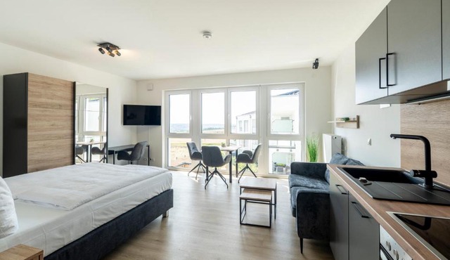 VR-Serviced Apartments Würzburg