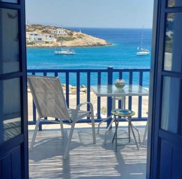Vrahos Rooms - Studios