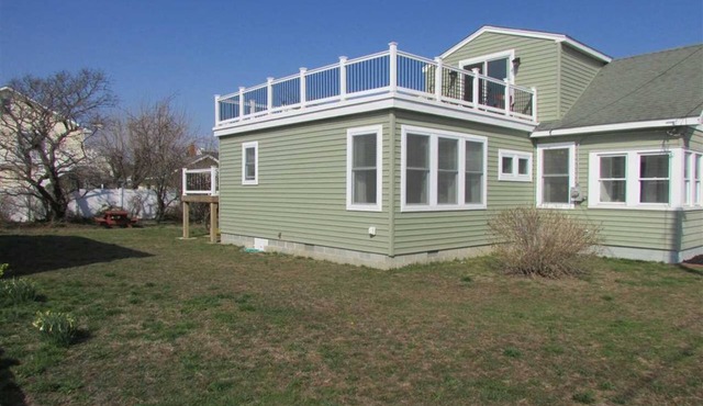 VRBO Primer Host Listing *FIRST house off the bay *