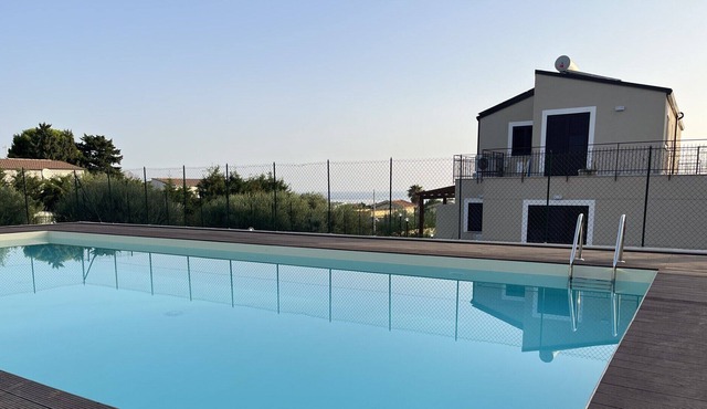 Vrbo Property