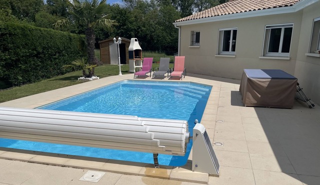 Vrbo Property