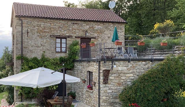 Vrbo Property