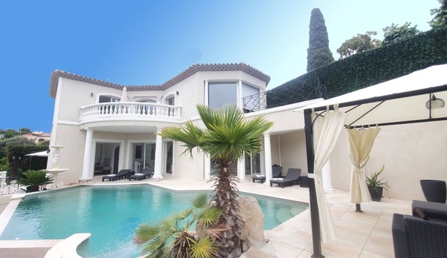 Vrbo Property