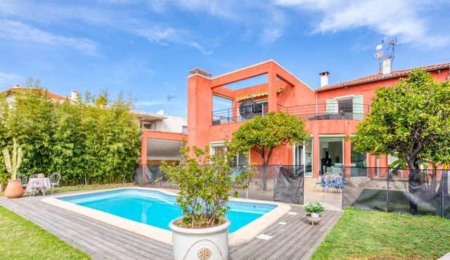 Vrbo Property