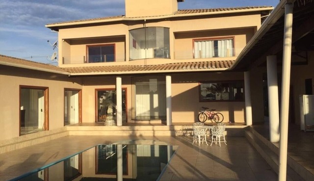 Vrbo Property