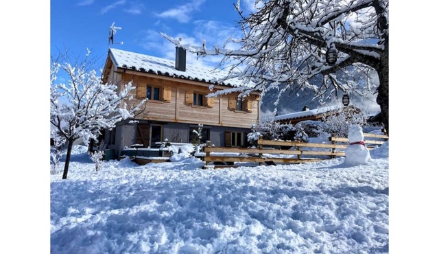 Vrbo Property