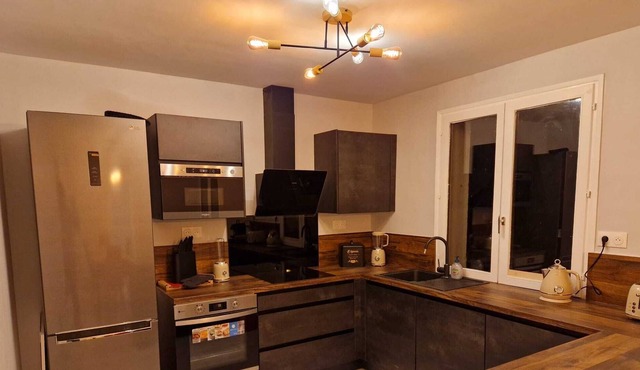 Vrbo Property