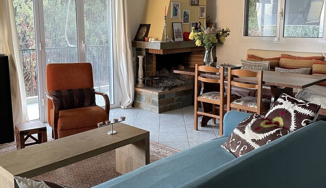 Vrbo Property
