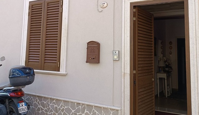 Vrbo Property