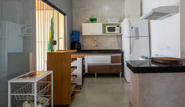Vrbo Property