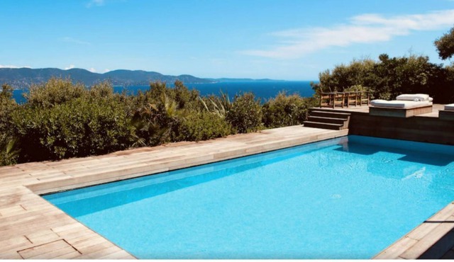 Vrbo Property