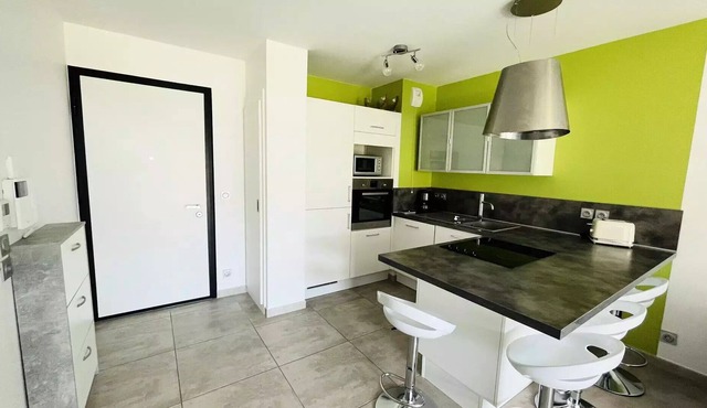 Vrbo Property