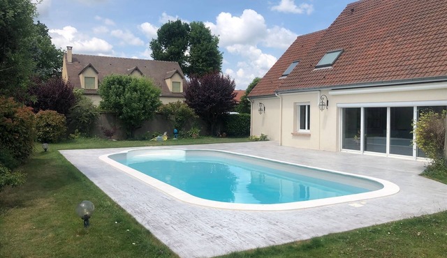 Vrbo Property