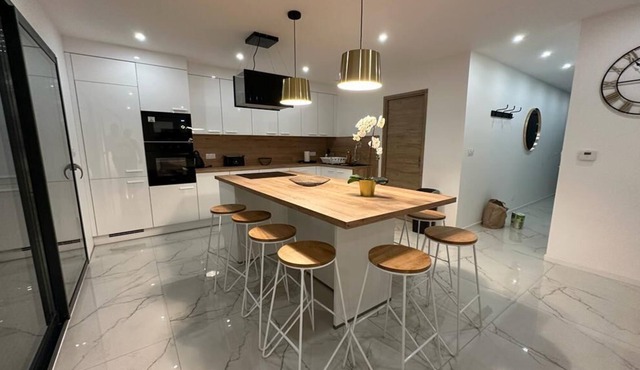 Vrbo Property