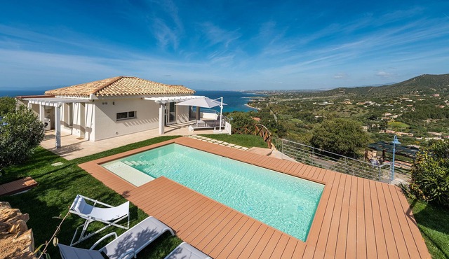 Vrbo Property
