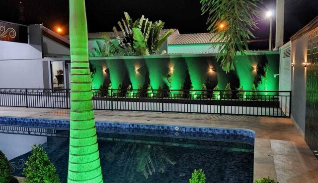 Vrbo Property