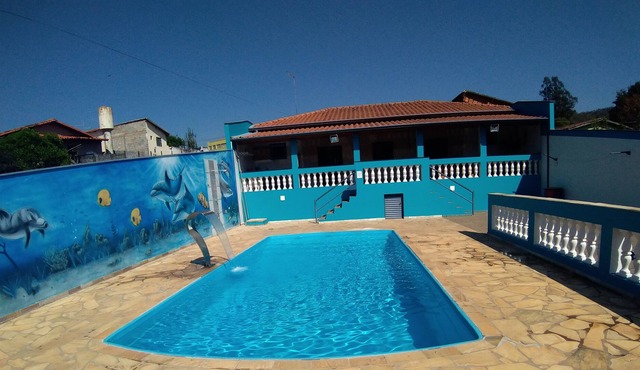 Vrbo Property