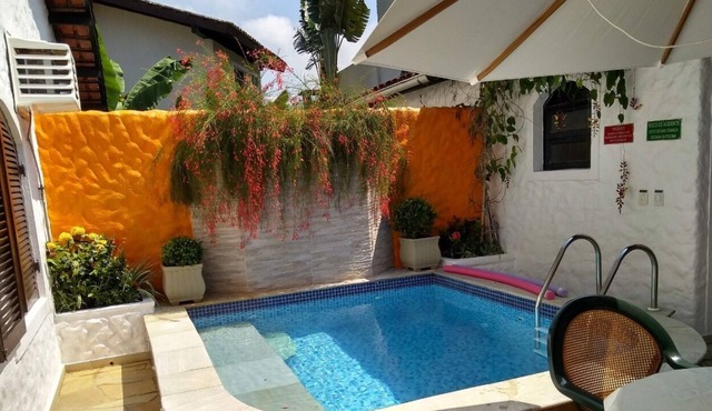 Vrbo Property