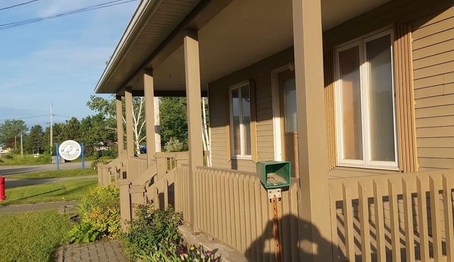Vrbo Property