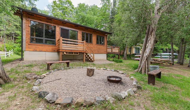 Vrbo Property
