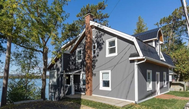 Vrbo Property