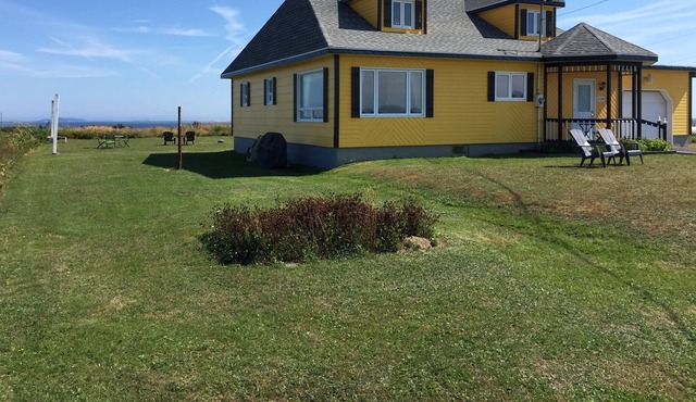 Vrbo Property