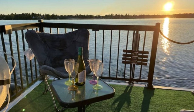 Vrbo Property