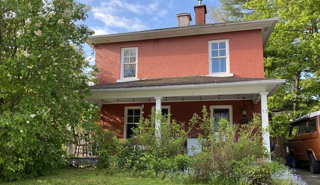 Vrbo Property