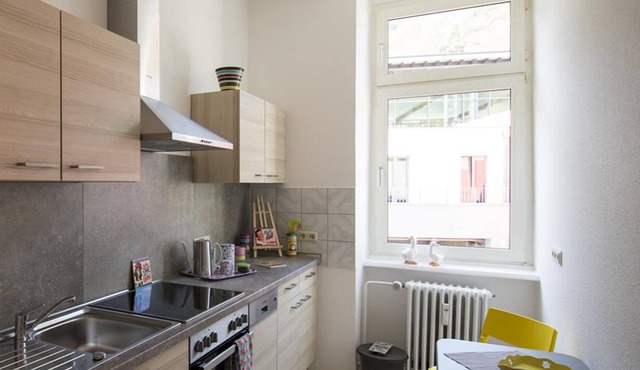 Vrbo Property