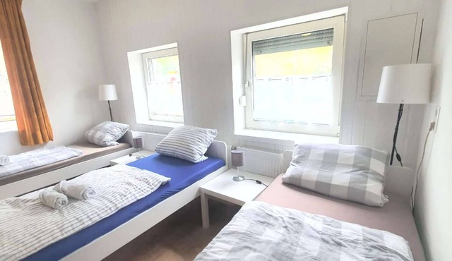 Vrbo Property