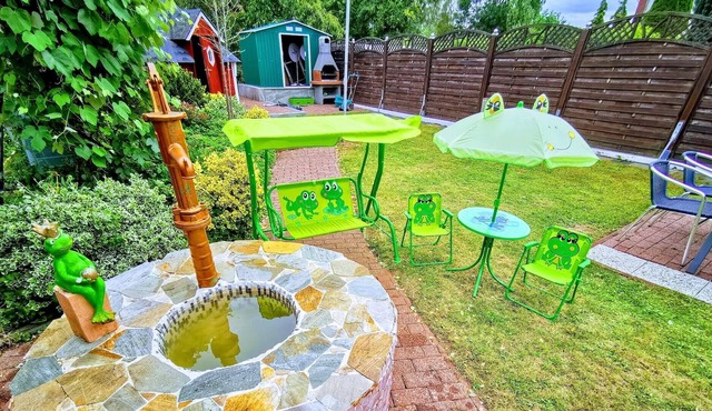 Vrbo Property