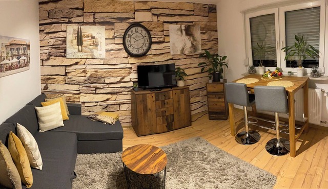 Vrbo Property