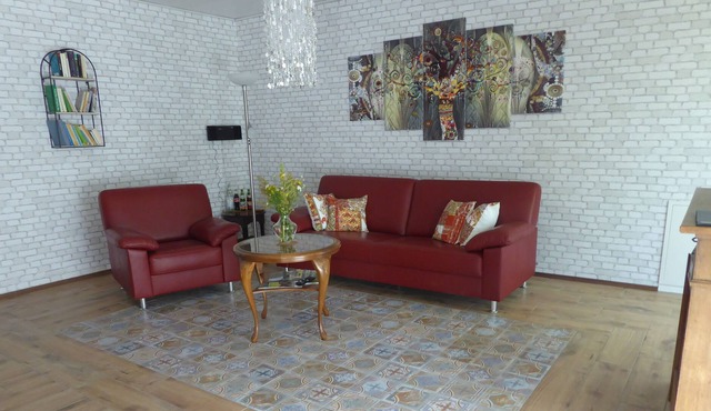 Vrbo Property