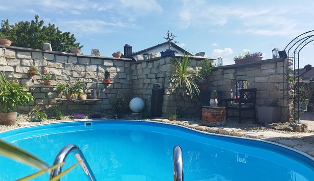 Vrbo Property