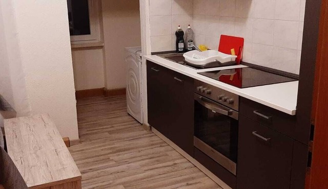 Vrbo Property