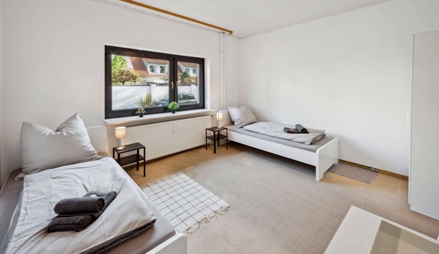 Vrbo Property