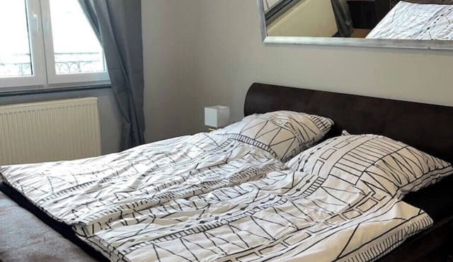 Vrbo Property