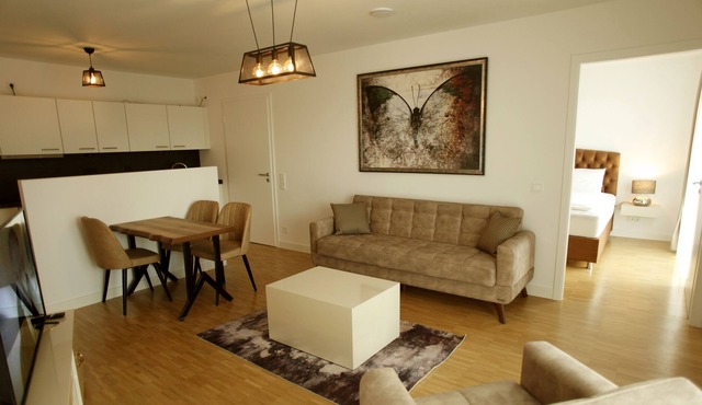 Vrbo Property