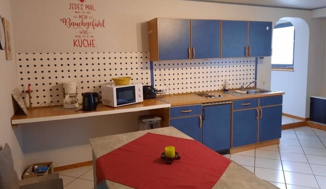 Vrbo Property