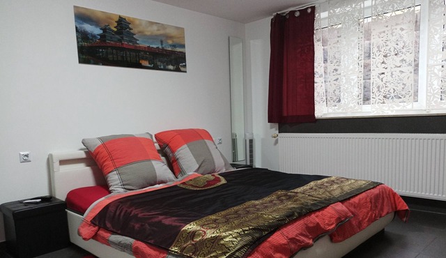 Vrbo Property