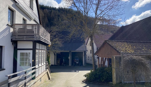 Vrbo Property