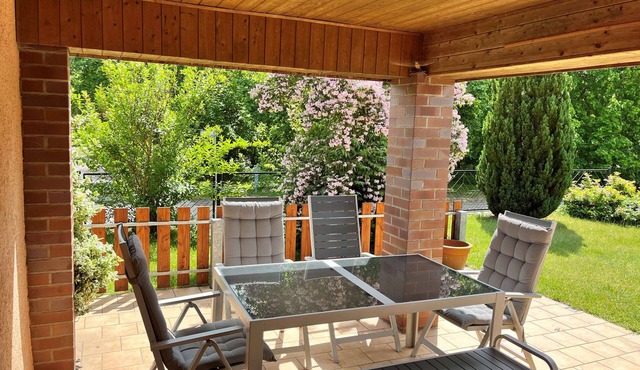 Vrbo Property