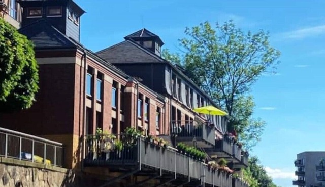 Vrbo Property