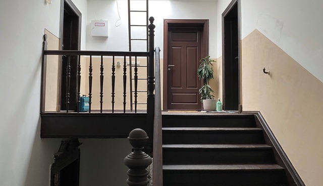 Vrbo Property