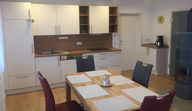 Vrbo Property